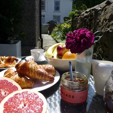 Short Breaks Available!!