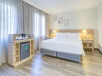 Park Inn by Radisson Berrini Hôtels à proximité de : Itaim Bibi