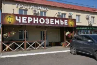 Chernozem'e Hotel Отели в г. 