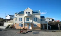 Hvammur Apartments