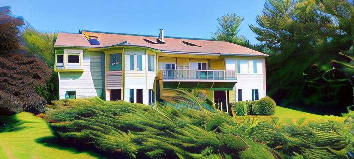 Lily's Garden Ξενοδοχεία στην πόλη Queens County