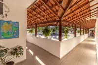 Pousada Mar Azul
