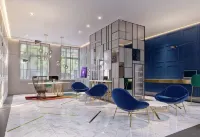 No.4 Residence - 3 Yıldız