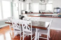 3 Bedroom Cozy Home with the Perfect Patio