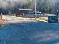 The Fawn Lodge @ Wilson's Paradise Lodging - 2-Star