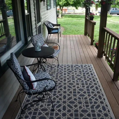Lakeside living awaits at beautiful Lake Milton, OH with dock across the street