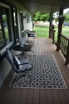 Lakeside living awaits at beautiful Lake Milton, OH with dock across the street
