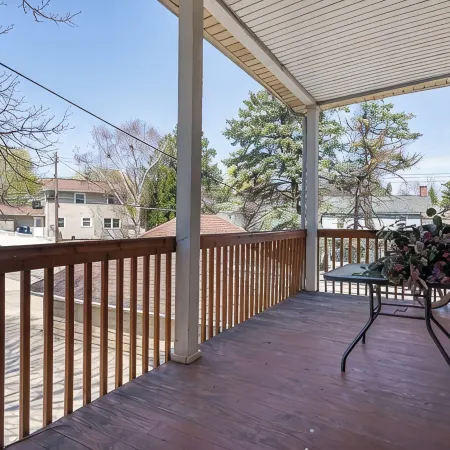 Check It Out! Great Location Large Priv w/Parking