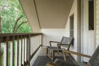 Woodland Loft - Proper Luxury - Boutique