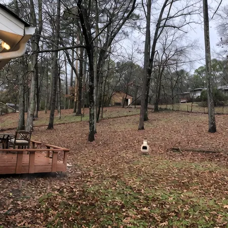 LakePoint Sports Cartersville Bunkhouse