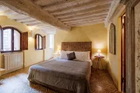 Il Battistero Siena Residenza d'Epoca