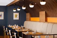The Villa Rose Hotel & V-Spa - Breakfast