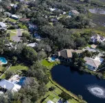 Spacious Home Prime Location of St. Augustine: Pool, Hot Tub, & Fire Pit