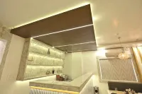 賽利拉飯店旅館 - 蘭契火車站