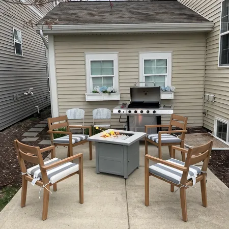 Beachwood Haven at Harbor Shores