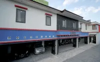 Dparagon Seturan 1