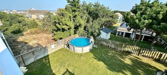 Knot On Call: OceanViews/Pool/MultiUsePath Hotels in Kill Devil Hills