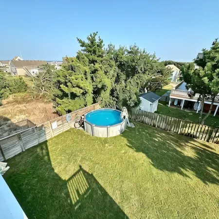 Knot On Call: OceanViews/Pool/MultiUsePath