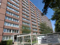 Gästehaus Rostock Lütten Klein
