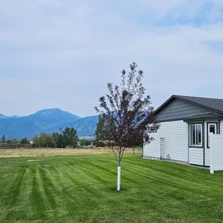 Welcome to Deer Haven House, the nicest vacation rental in the Bitterroot Valley