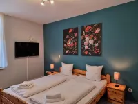Hotel Zur Luppbode
