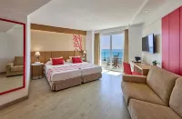 Universal Hotel Perla