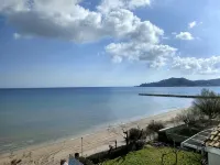 Zakynthos-Summer Sea View - Pet friendly
