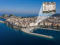 City Marina Hotels near Corfu Old Town