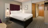 Premier Inn Glasgow City Centre South - 3 ดาว