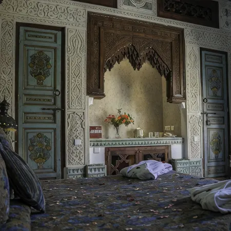 Riad Palais Sebban
