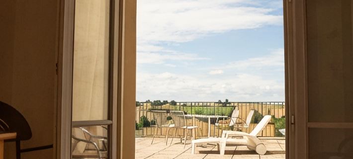 Logis Hotels - le Relais des Deux vallées - Hôtel et Restaurant Ξενοδοχεία στην πόλη Tarn
