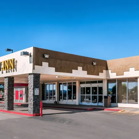 Navajo Nation Inn