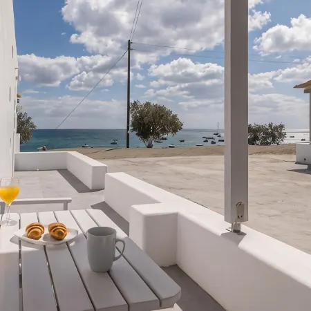 Aqua Bay Agia Kyriaki