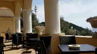 Hotel Esperia - Desayuno
