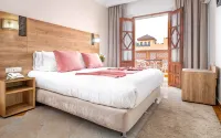 Hotel Oudaya & Spa