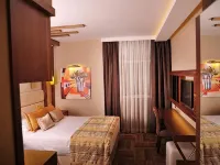 Avin Hotel Hotels near Basmane