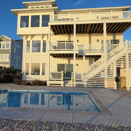 Soundfront Retreat