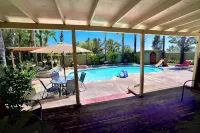 La Casita-Quiet & serene 1bedroom home in nature with AC & WIFI in Lake Elsinore - Wifi
