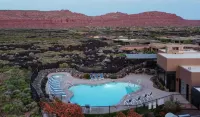 Snow Canyon Escape - Pools