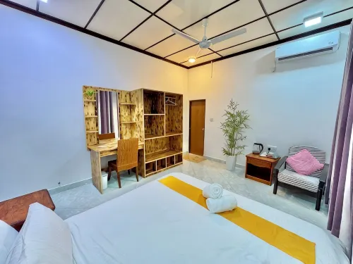 Bella Stay Inn Fvm - 2-Star