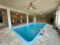Hotel Roter Kater - Pool