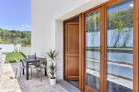 The Florence Hills Resort & Wellness