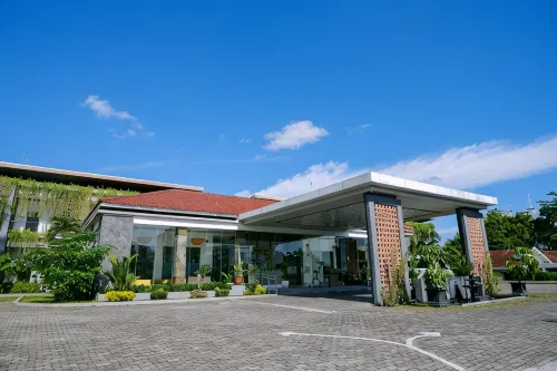 LPP Garden Hotel - spa