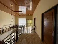 Rumah Buwani - Pensions
