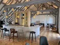 La Clef des Châteaux - bar