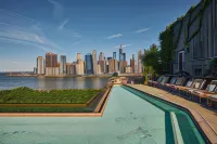 1 Hotel Brooklyn Bridge - Romantic