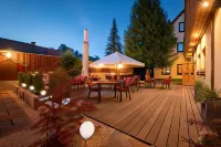 Hotel Zum Steinhof -  Habitaciones en casas particulares