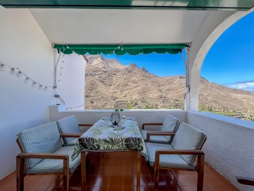 GuestReady - Casa Carmen Terrace Sea View - Wifi