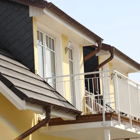 DG apartment only 250 meters to the beach