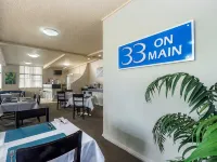 Caravilla Motor Inn Hotels in Taree